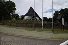 Siekierki. Sanktuarium Matki Boej Nadodrzaskiej Krlowej Pokoju. 