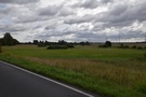 Dalej asfaltem DW122 ponad 3 km...