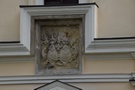 Dolsk. Zbudowany w latach 1740-41 koci pw. Matki Boskiej Czstochowskiej.