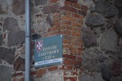 Strachocin. XIII-wieczny gotycki koci pw. w. Siostry Faustyny Kowalskiej.