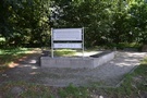 Stargard. Pierwsze na trasie było grodzisko w Osetnie...