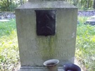 2023-07-11 Kobylniki, cmentarz.