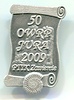 2009 srebrna