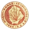 Naszywka OWRP 1964