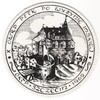 Plakietka z OWRP 1969