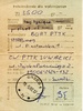 Potwierdzenie wpaty na XXIII OWRP <br />(Nadesa Andrzej Maka).