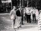 Zdjcie z zakoczenia OWRP 1988.