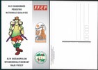 Pocztwka wydana przez Organizatorw OWRP 2003