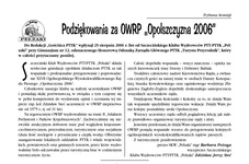 Gociniec nr 3/4 (24/25) 2006 str. 78