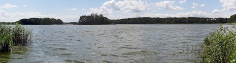 Jezioro Lutol