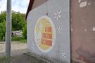 Jest tu organizowany Etno Tuczno Festiwal.