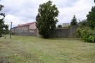 Recz. Na teren starego miasta weszliśmy XVI-wieczną basztą Drawieńską.