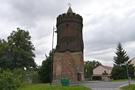 Recz. Na teren starego miasta weszliśmy XVI-wieczną basztą Drawieńską.