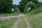 ... doszliśmy do Woliczna.