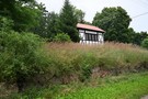 Woliczno. We wsi XVIII-wieczny kościół ryglowy pw. Imienia Maryi...