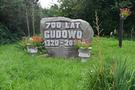 Na skróty dotarliśmy do Gudowa.