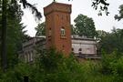 Suliszewo. Pałac rodziny von Knebel-Döberitz z drugiej połowy XIX w.