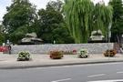 Drawsko Pomorskie. Doszliśmy do czołgów T-34...