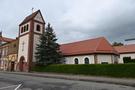 Drawsko Pomorskie. Kościół pw. św. Pawła Apostoła.
