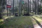 Drawski Park Krajobrazowy.