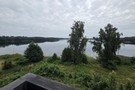 Stare Drawsko. Zamek Drahim.