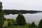 Stare Drawsko. Zamek Drahim.
