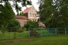 Czaplinek. Podziwialiśmy zabudowę...