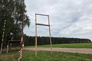 Minął tylko tydzień, a było tu wszystko posprzątane.